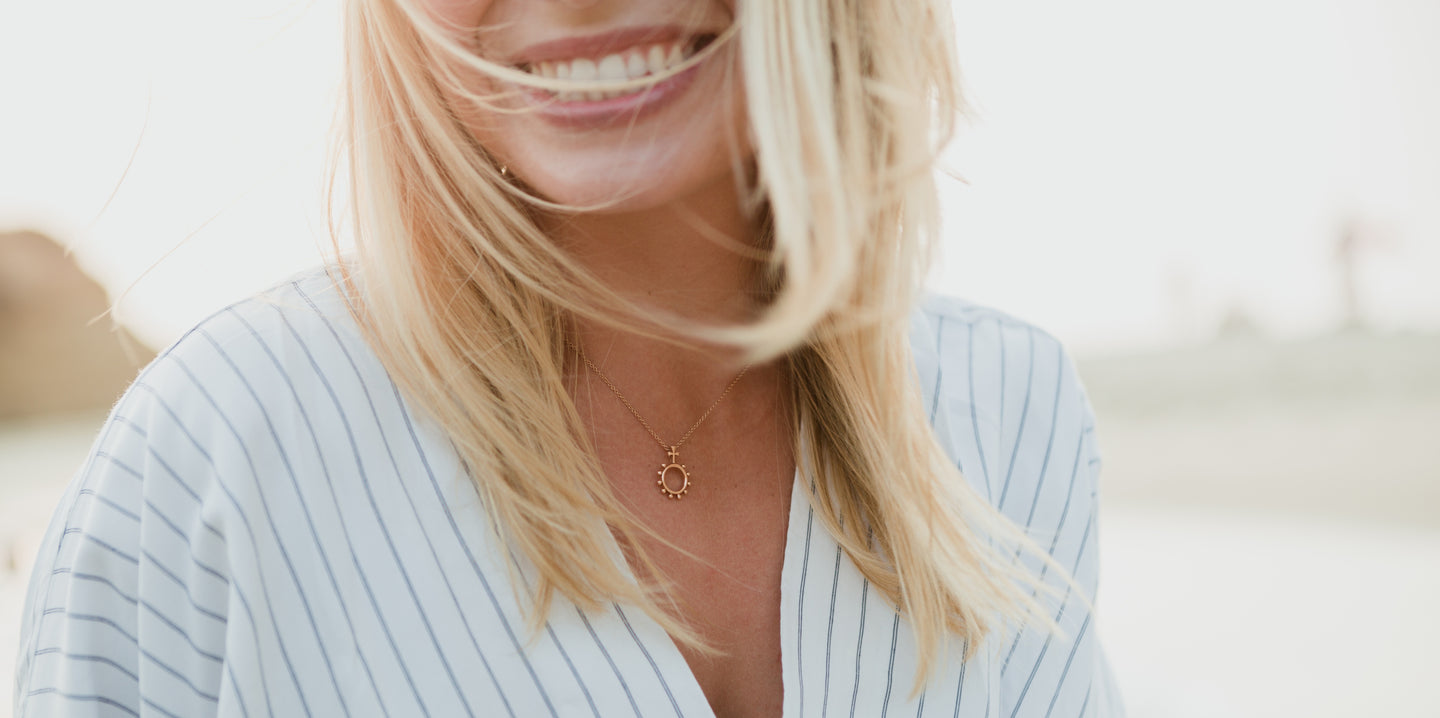 Rosary Ring