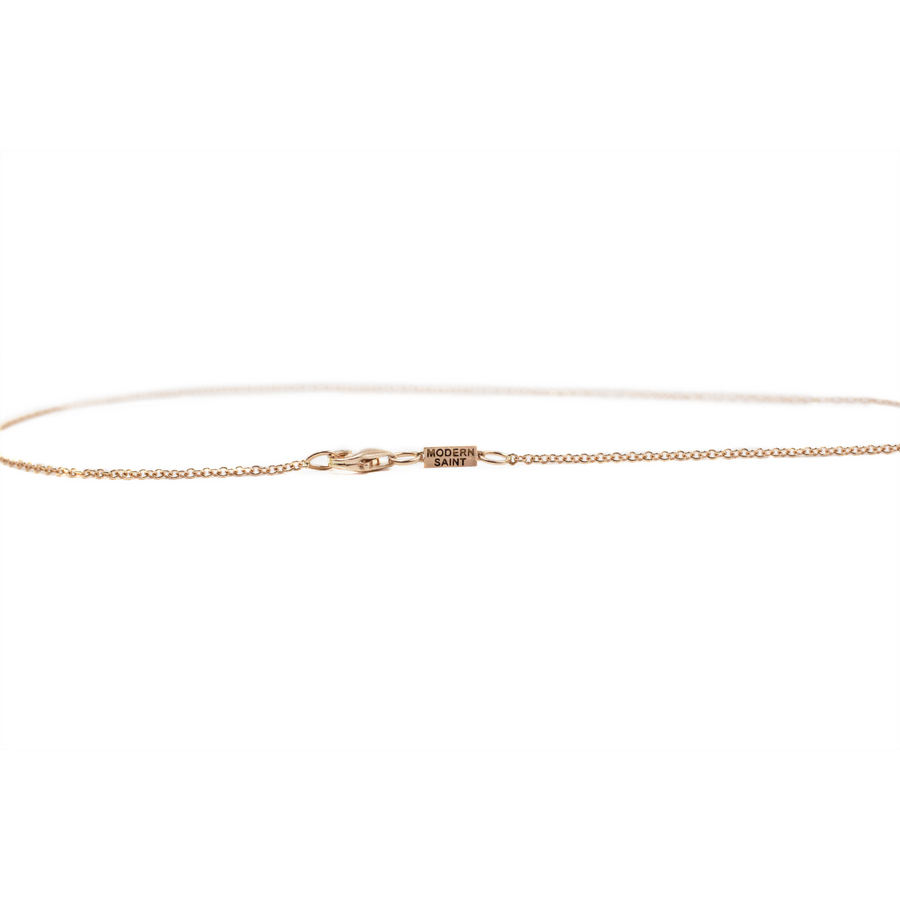 Handcrafted Rose Gold Chain
